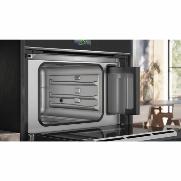 Siemens CD714GXB1 iQ700 Buharlı Fırın
