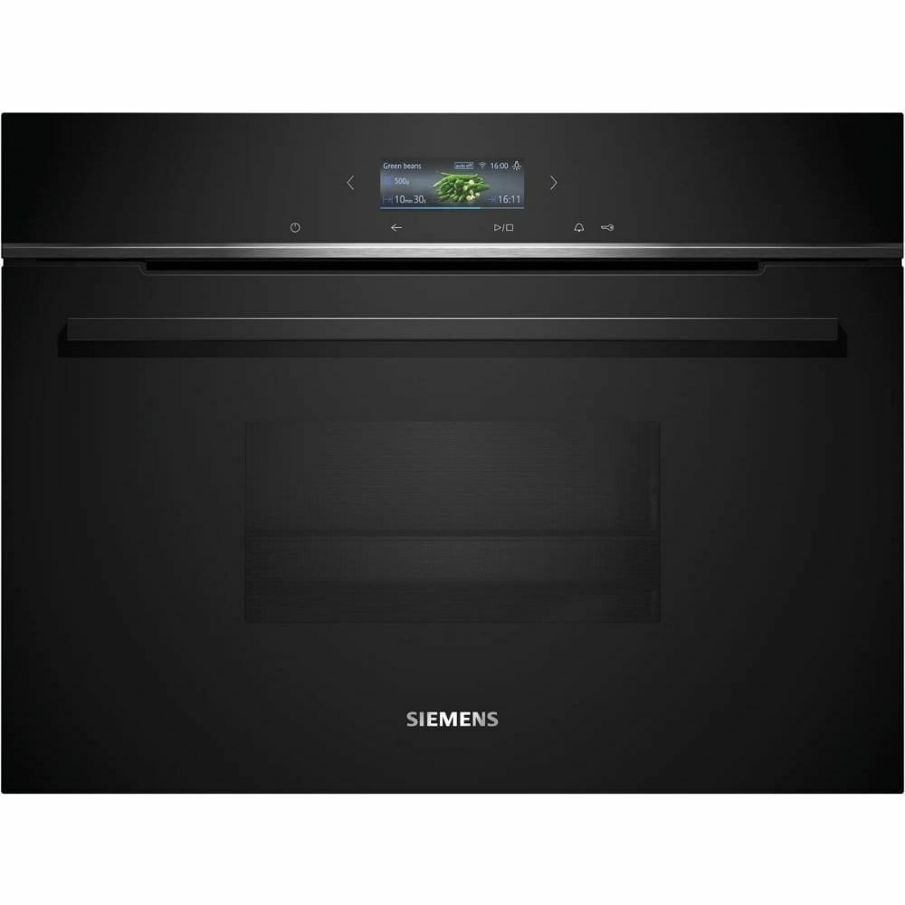 Siemens CD714GXB1 iQ700 Buharlı Fırın