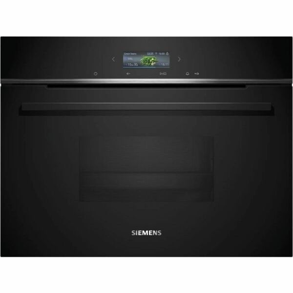 Siemens CD714GXB1 iQ700 Buharlı Fırın