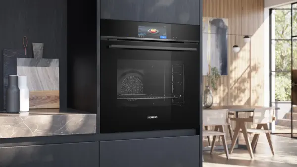 Siemens HB778G3B1 iQ700 Ankastre Fırın - görsel 5