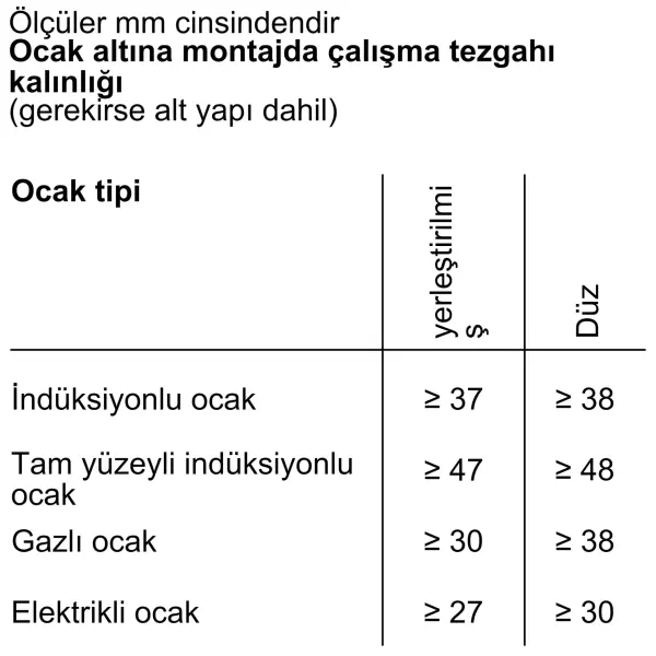 Siemens HB778G3B1 iQ700 Ankastre Fırın - görsel 7