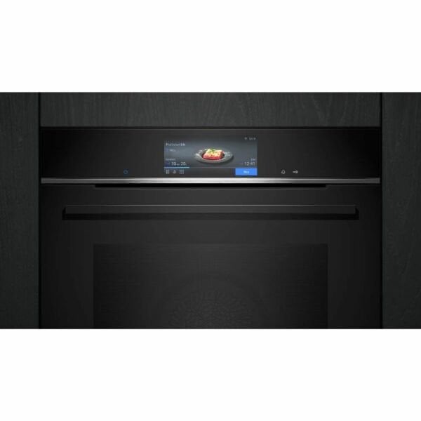 Siemens HB778G3B1 iQ700 Ankastre Fırın