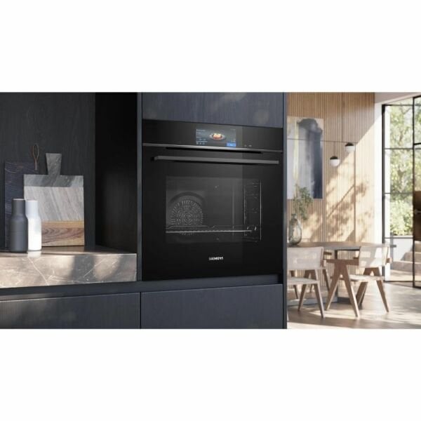 Siemens HB778G3B1 iQ700 Ankastre Fırın