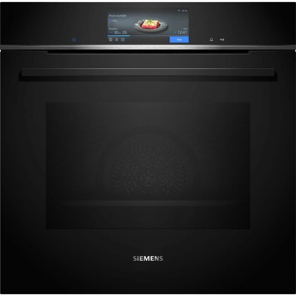 Siemens HB778G3B1 iQ700 Ankastre Fırın