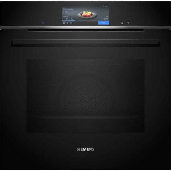 Siemens HB778G3B1 iQ700 Ankastre Fırın