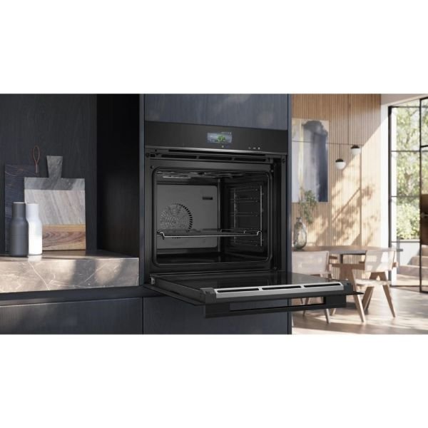 Siemens HS736G1B2 iQ700 Buharlı Ankastre Fırın
