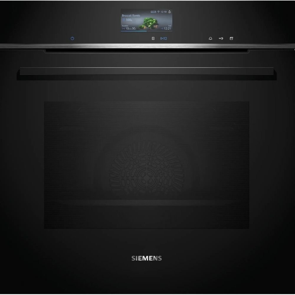 Siemens HS736G1B2 iQ700 Buharlı Ankastre Fırın