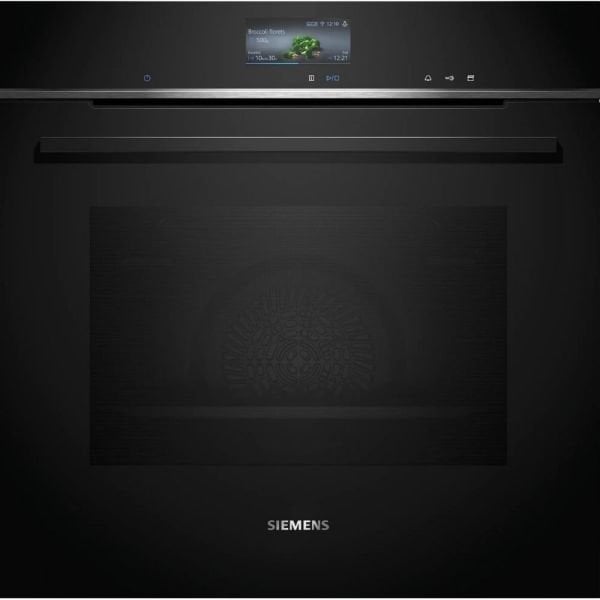 Siemens HS736G1B2 iQ700 Buharlı Ankastre Fırın