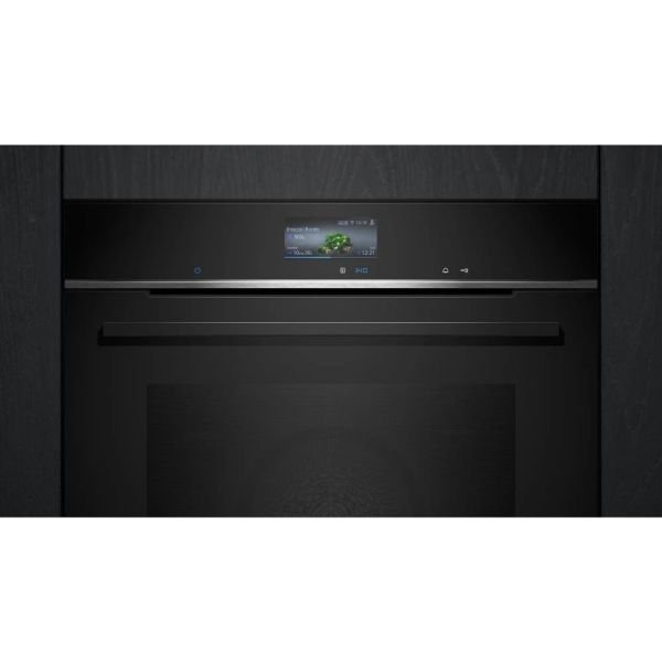 Siemens HB776G1B1 iQ700 Ankastre Fırın