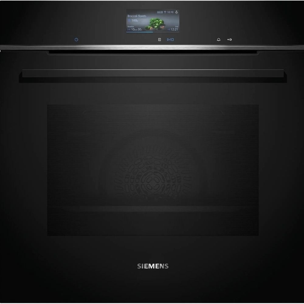 Siemens HB776G1B1 iQ700 Ankastre Fırın