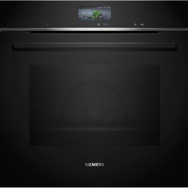 Siemens HB776G1B1 iQ700 Ankastre Fırın