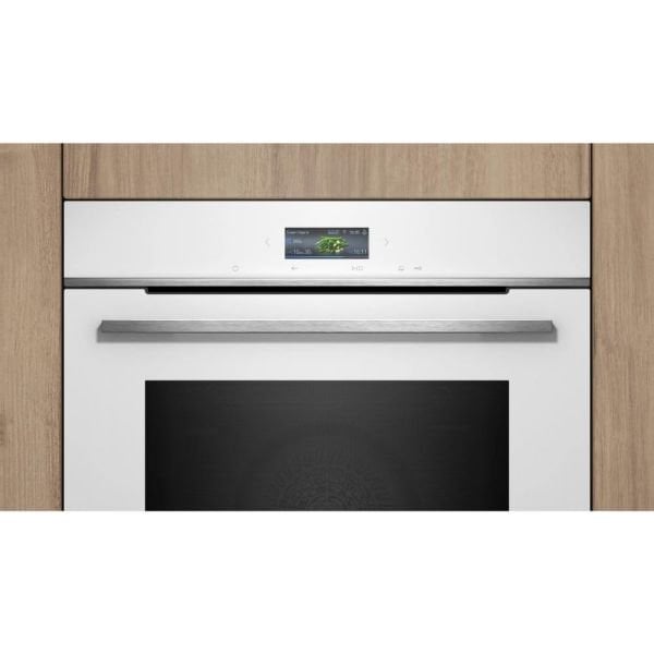 Siemens HB734G1W1 iQ700 Ankastre Fırın