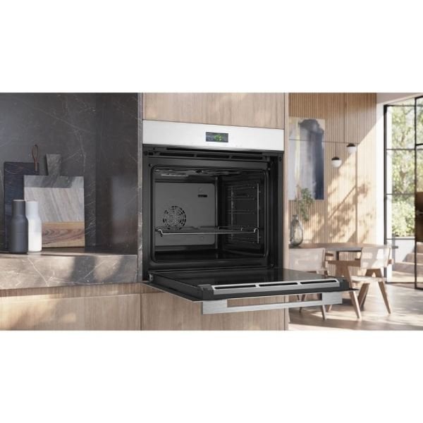 Siemens HB734G1W1 iQ700 Ankastre Fırın