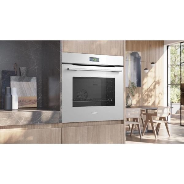 Siemens HB734G1W1 iQ700 Ankastre Fırın