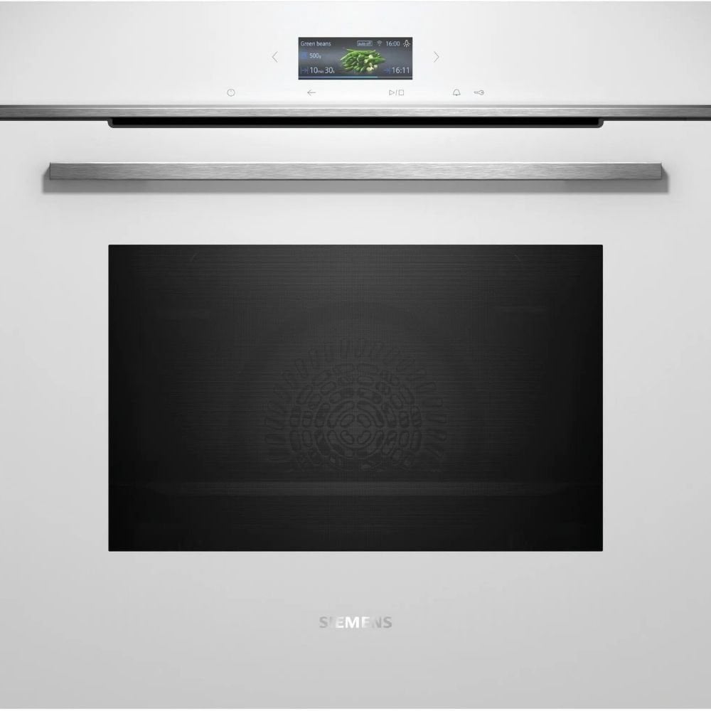 Siemens HB734G1W1 iQ700 Ankastre Fırın