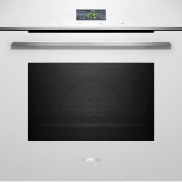 Siemens HB734G1W1 iQ700 Ankastre Fırın