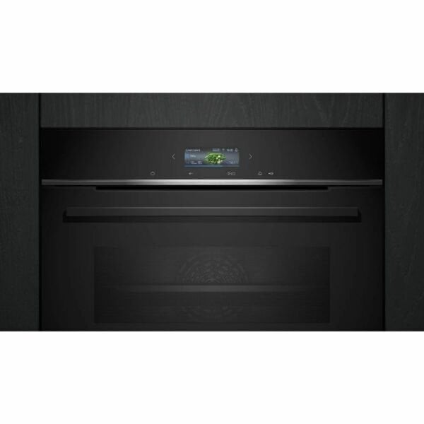 Siemens HB734G1B1 iQ700 Ankastre Fırın