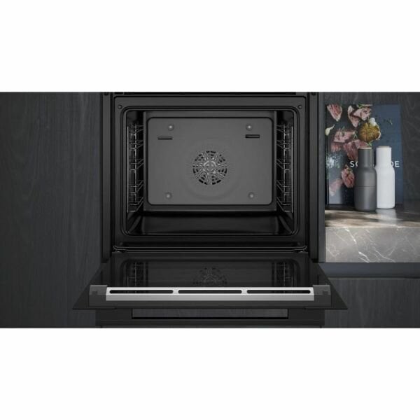 Siemens HB734G1B1 iQ700 Ankastre Fırın