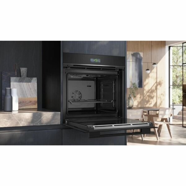 Siemens HB734G1B1 iQ700 Ankastre Fırın