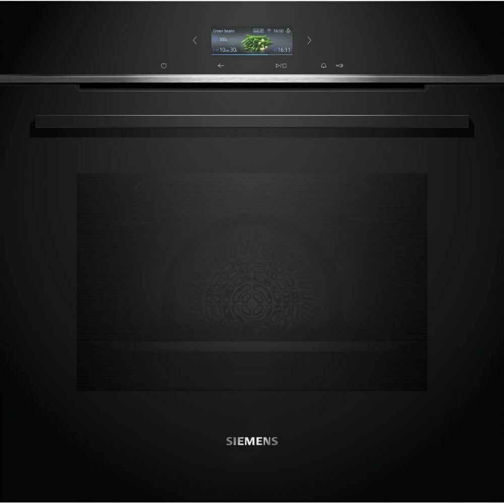 Siemens HB734G1B1 iQ700 Ankastre Fırın