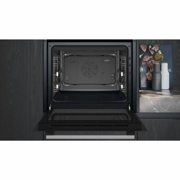 Siemens HB557JEB6T iQ500 Ankastre Fırın