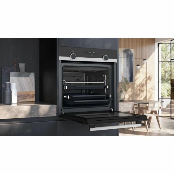 Siemens HB557JEB6T iQ500 Ankastre Fırın
