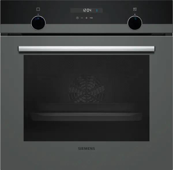 Siemens HB557JYH2T iQ500 Ankastre Fırın
