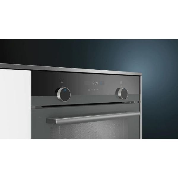 Siemens HB557JYH2T iQ500 Ankastre Fırın
