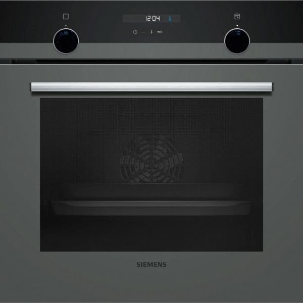 Siemens HB557JYH2T iQ500 Ankastre Fırın
