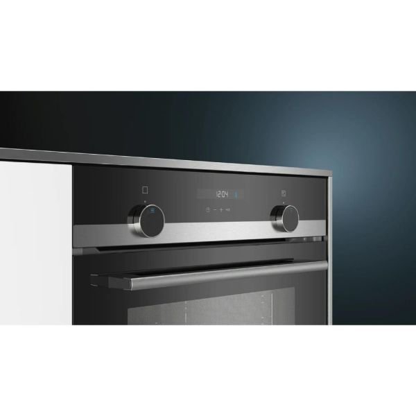 Siemens HB557JYS5T iQ500 Ankastre Fırın
