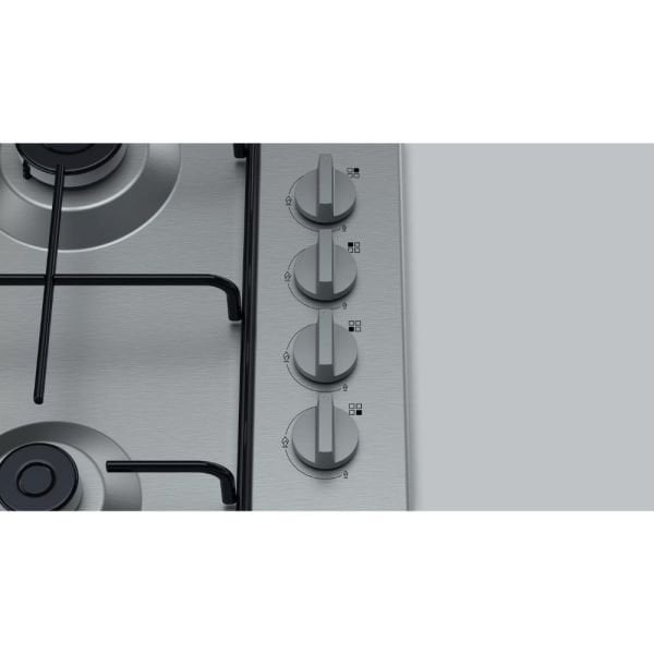 Siemens EB6C5PB82O iQ100 Gazlı Ocak