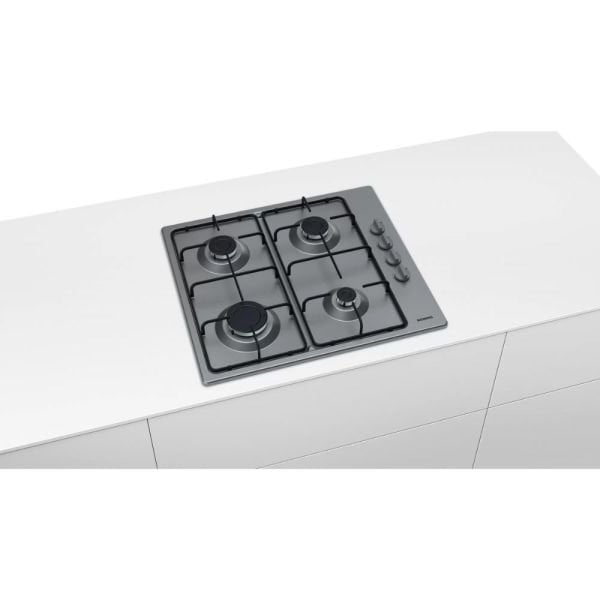 Siemens EB6C5PB82O iQ100 Gazlı Ocak