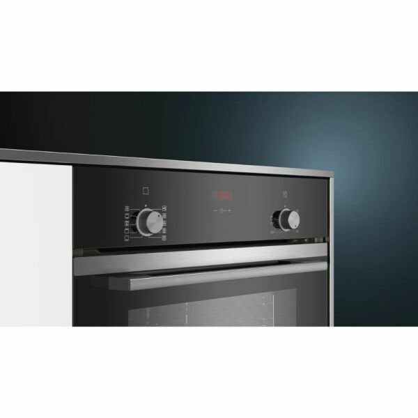 Siemens HB214FBS1T iQ300 Ankastre Fırın