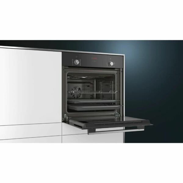 Siemens HB214FBS1T iQ300 Ankastre Fırın
