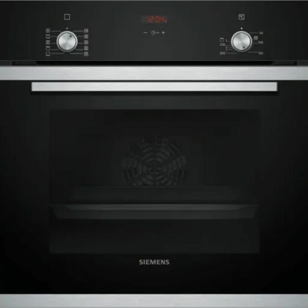 Siemens HB214FBS1T iQ300 Ankastre Fırın
