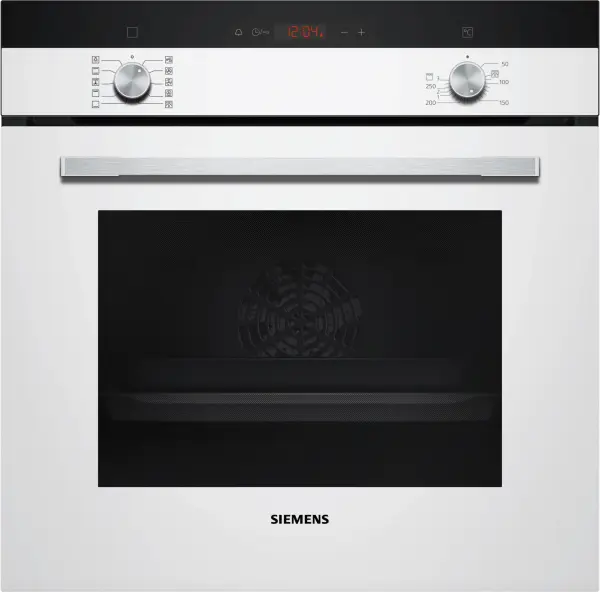 Siemens HB214FBW1T iQ300 Ankastre Fırın - görsel 1