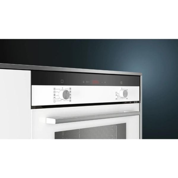 Siemens HB214FBW1T iQ300 Ankastre Fırın