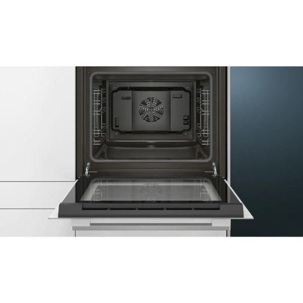 Siemens HB214FBW1T iQ300 Ankastre Fırın