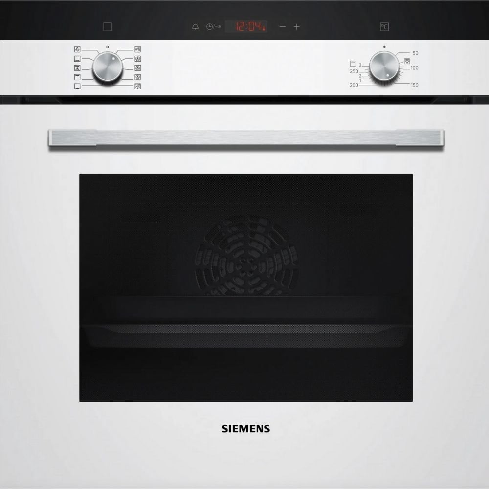 Siemens HB214FBW1T iQ300 Ankastre Fırın