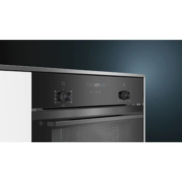Siemens HB237FEG0T iQ500 Ankastre Fırın