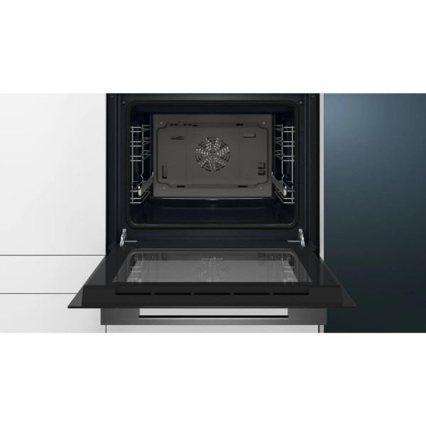 Siemens HB237FEG0T iQ500 Ankastre Fırın