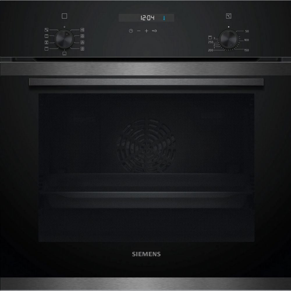 Siemens HB237FEG0T iQ500 Ankastre Fırın