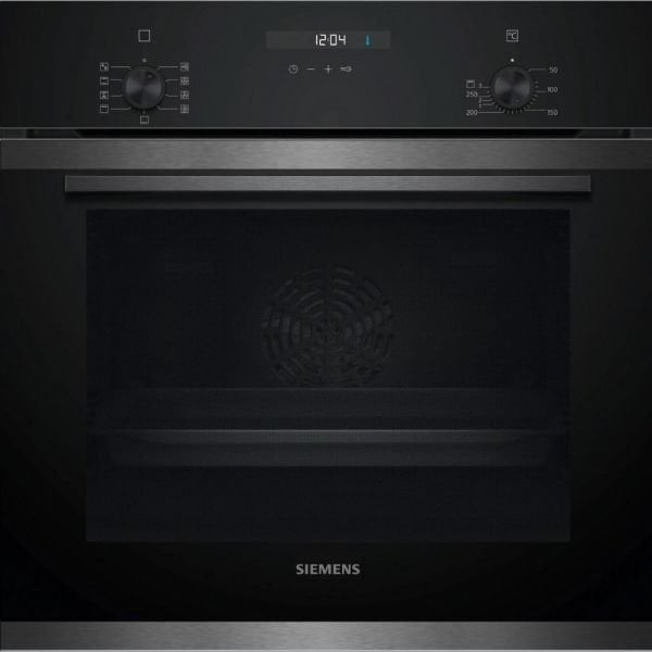 Siemens HB237FEG0T iQ500 Ankastre Fırın