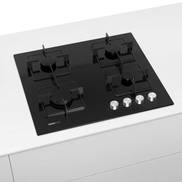Siemens EN6C6PO12O iQ100 Gazlı Ocak
