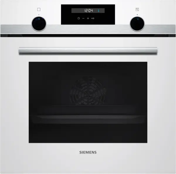 Siemens HB557JYW5T iQ500 Ankastre Fırın