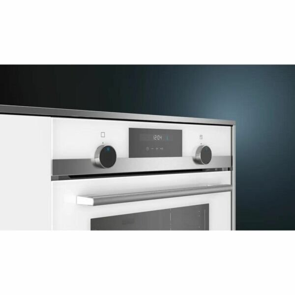 Siemens HB557JYW5T iQ500 Ankastre Fırın