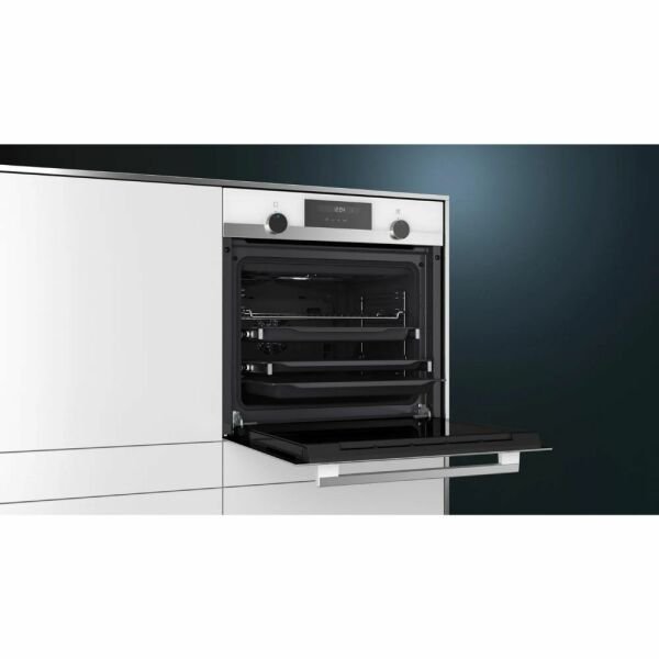 Siemens HB557JYW5T iQ500 Ankastre Fırın