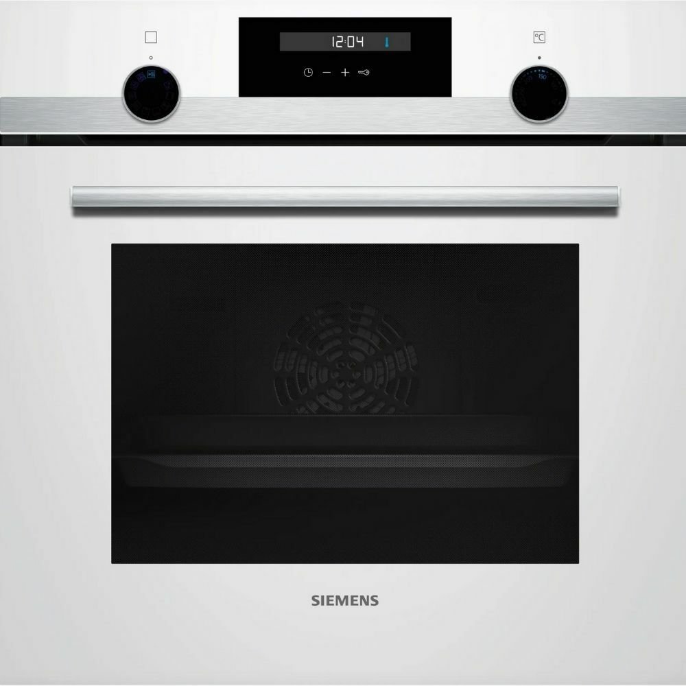 Siemens HB557JYW5T iQ500 Ankastre Fırın