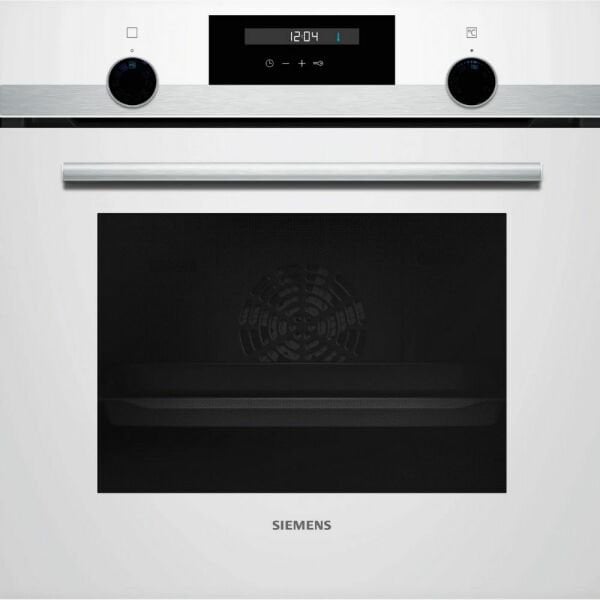 Siemens HB557JYW5T iQ500 Ankastre Fırın