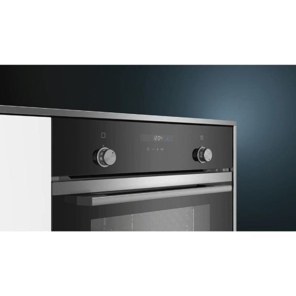 Siemens HB237JES5T iQ500 Ankastre Fırın - görsel 2